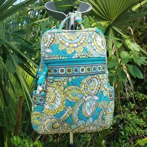 Vera Bradley Bookbag
